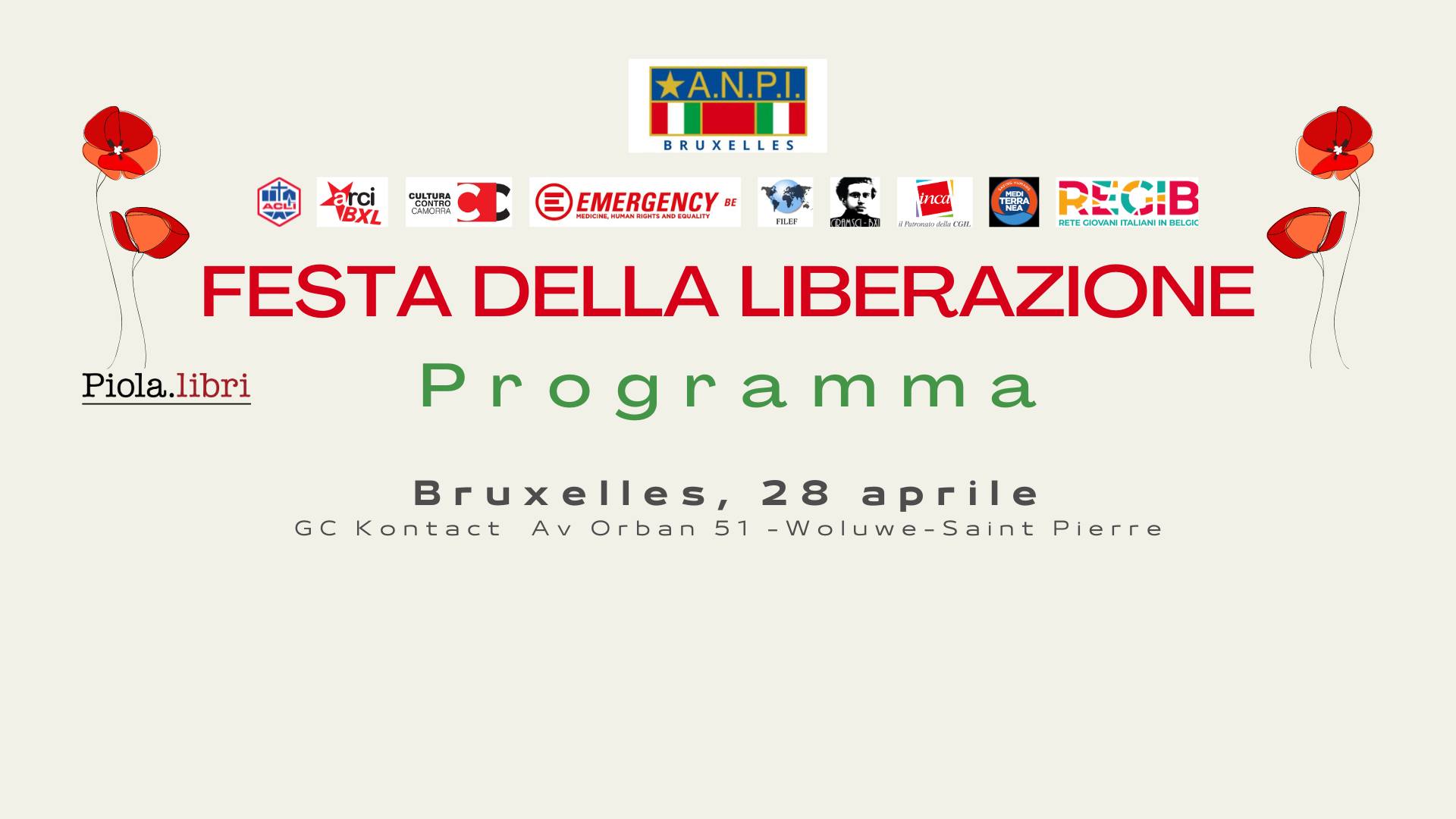 Immagine Evento