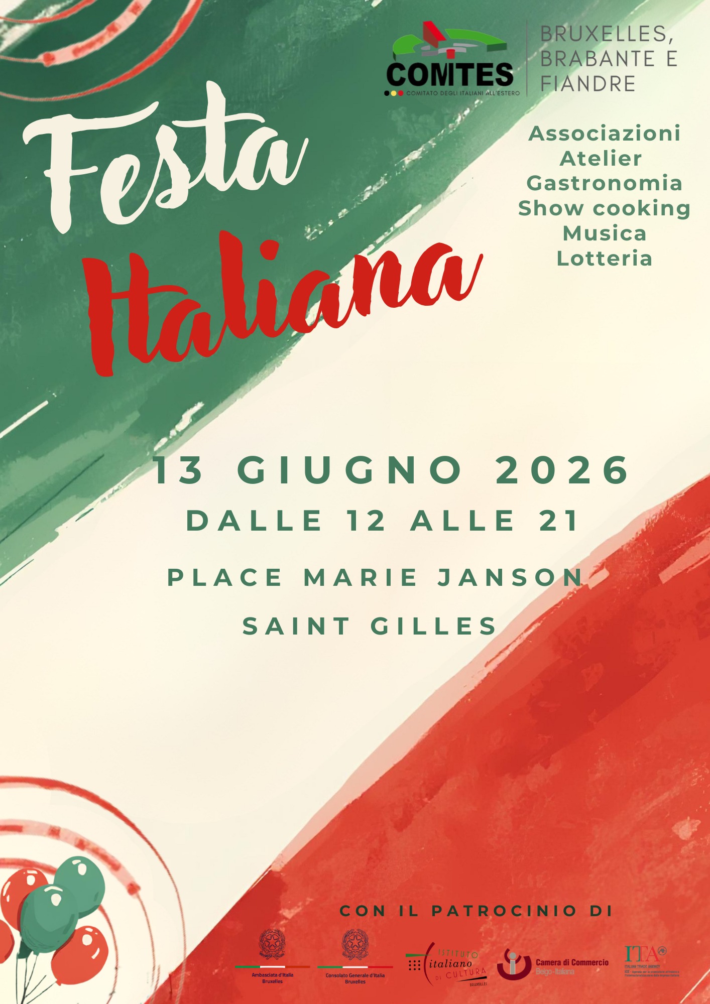 Immagine Evento
